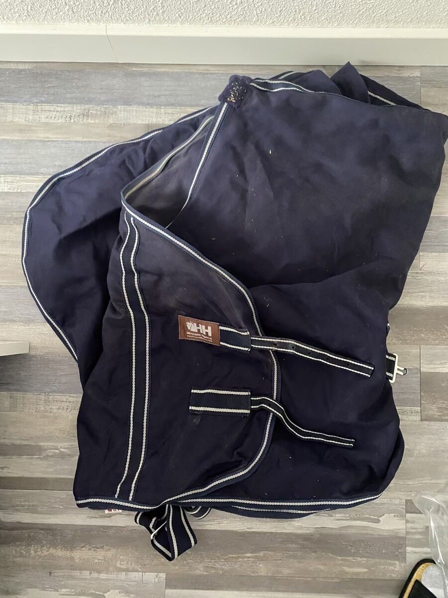 Couverture d'extérieur Hispano Hípica 0g