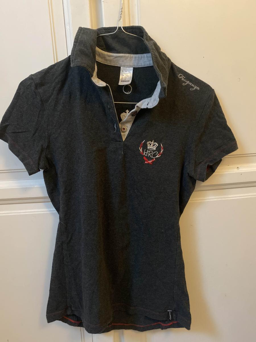 polo Fouganza