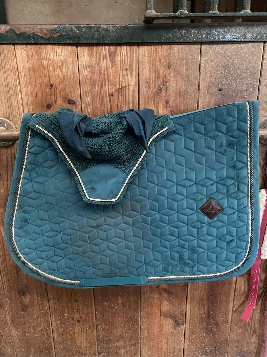 Tapis Kentucky Velvet