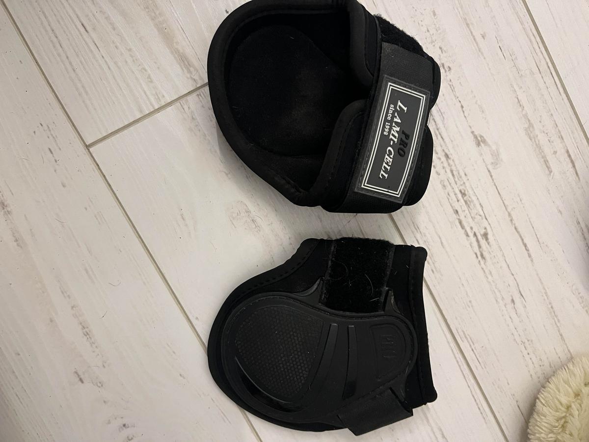 protège boulet lami celle pro