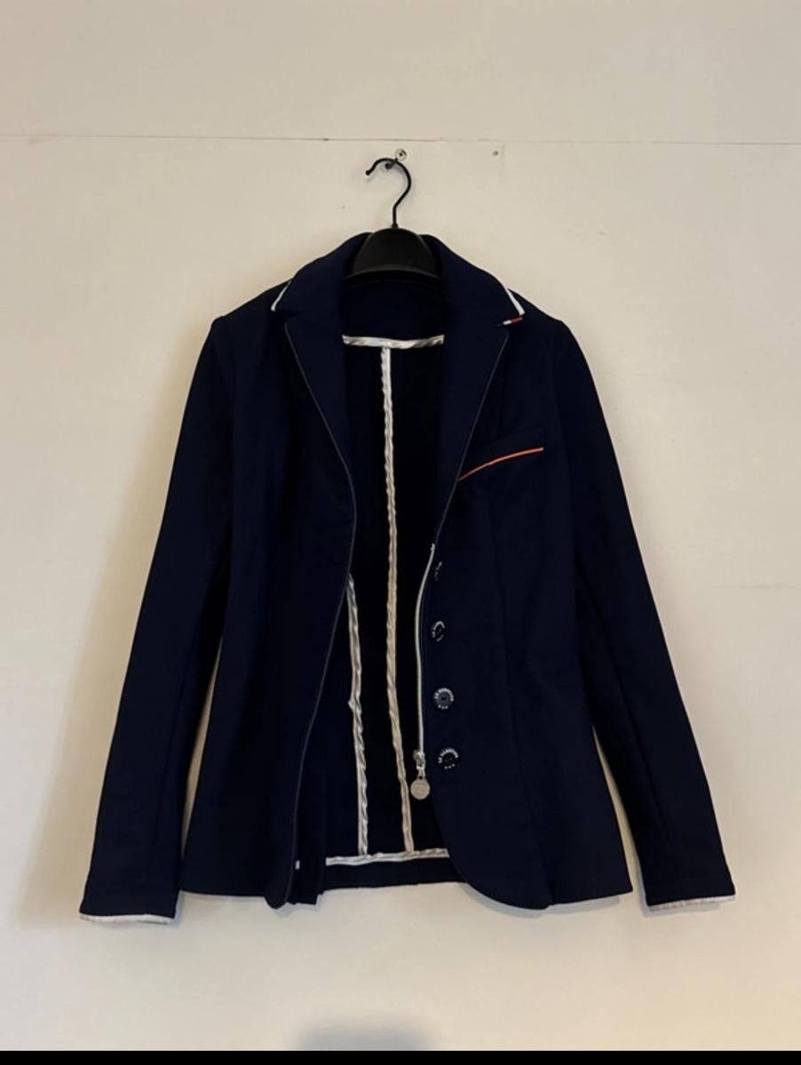 Veste de concours le Sabotier