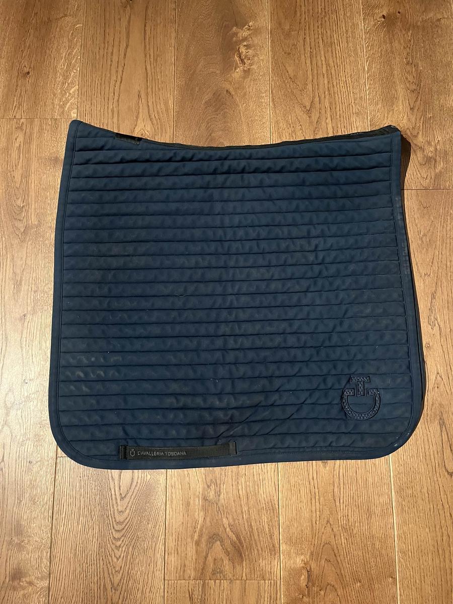 Tapis Cavalleria Toscana Marine