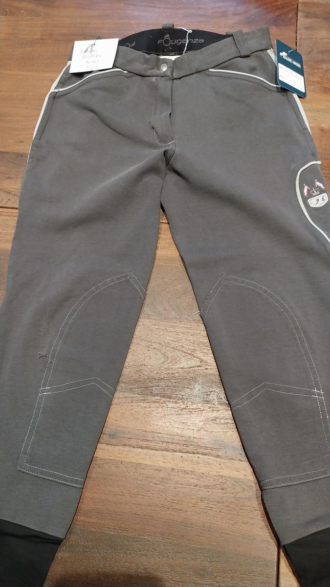 Pantalon fouganza
