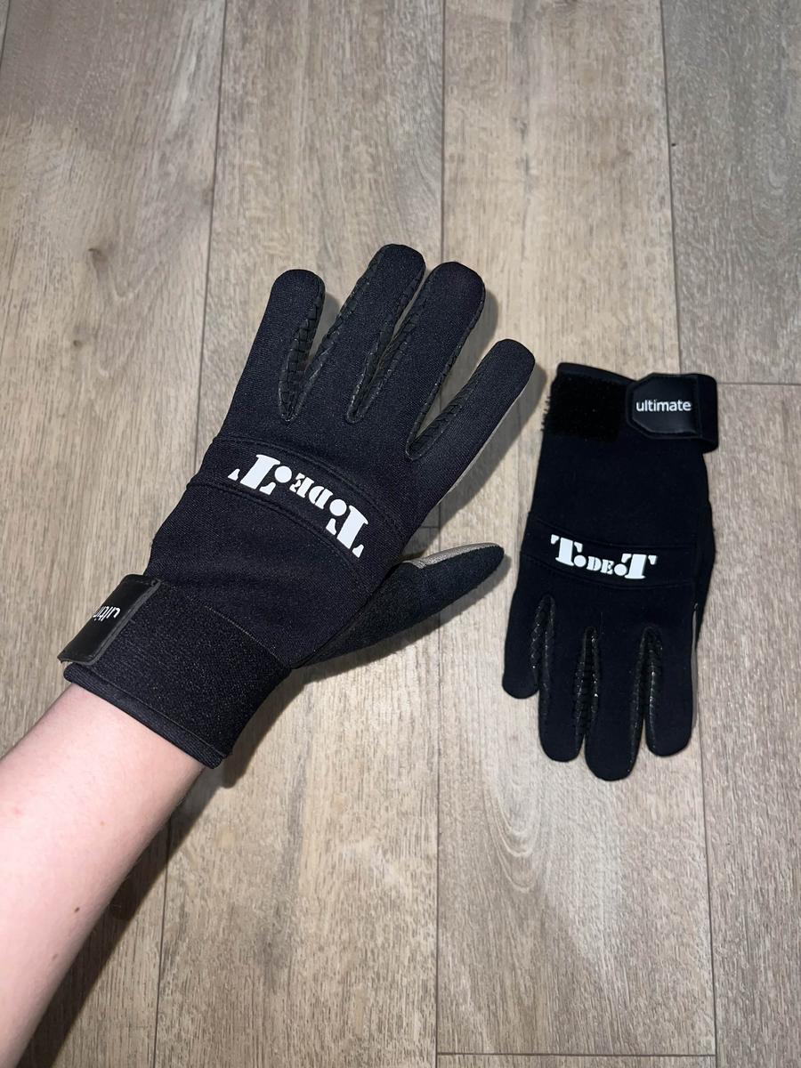 gants Néoprène T.de.T