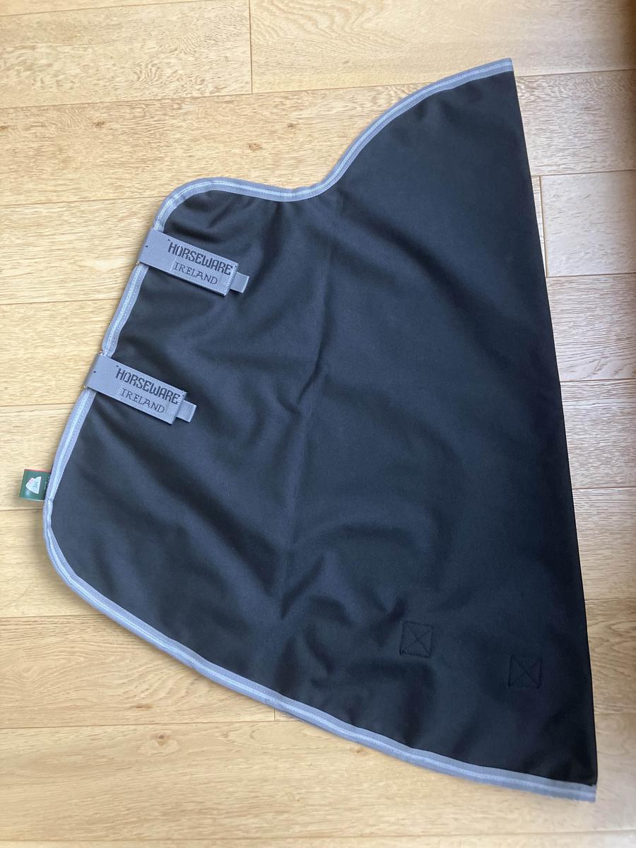 Couvre-cou Horseware