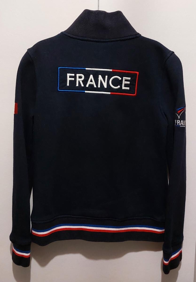 Pull harcour france