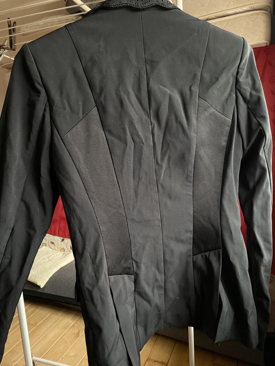 Veste de concours Kingsland