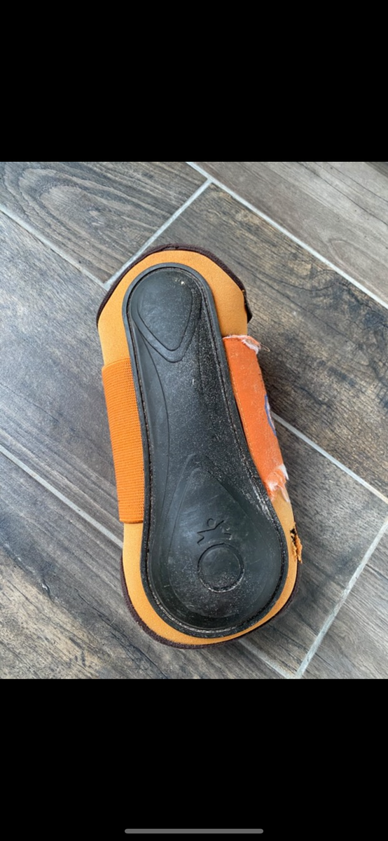 Guêtres fermées Fouganza