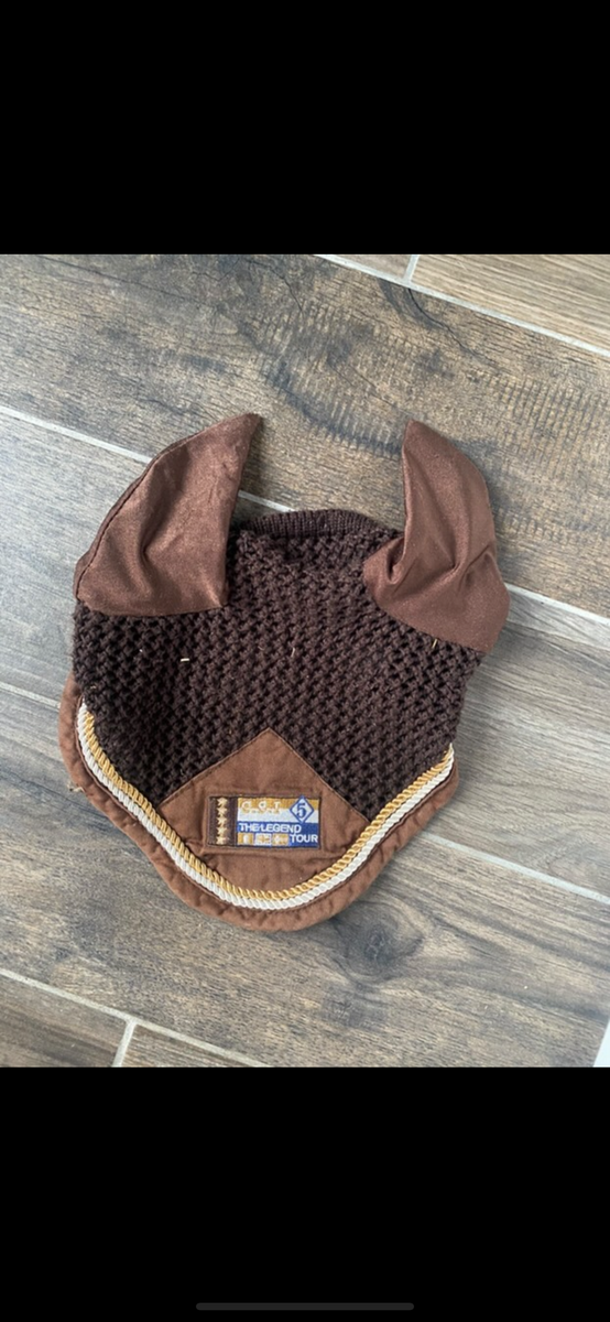 bonnet CSI Legend Tour