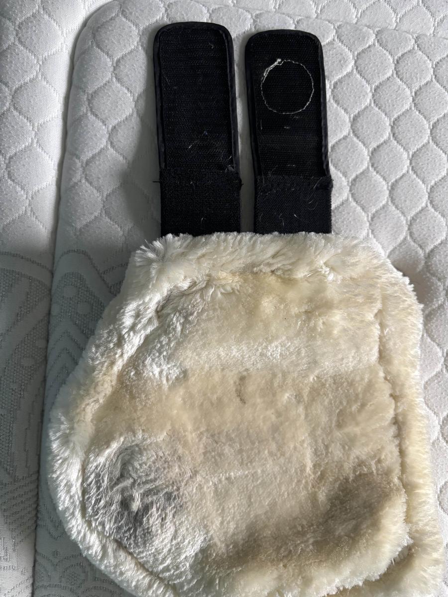 guêtres Félix buhler