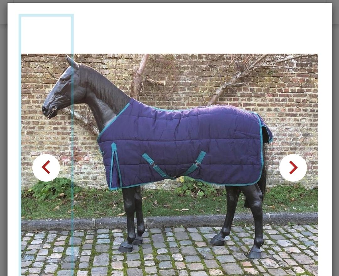 Sous couverture 300g