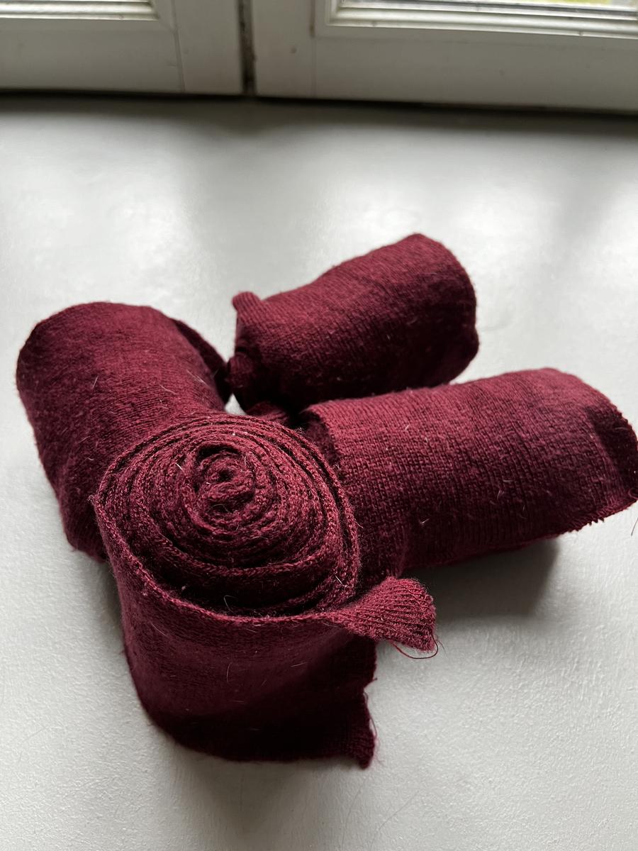 Bandes de repos Riding World