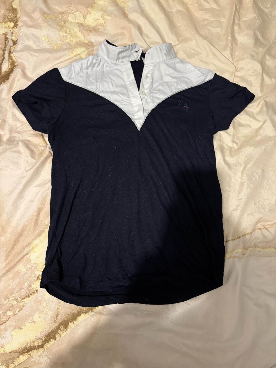 polo Penelope concours