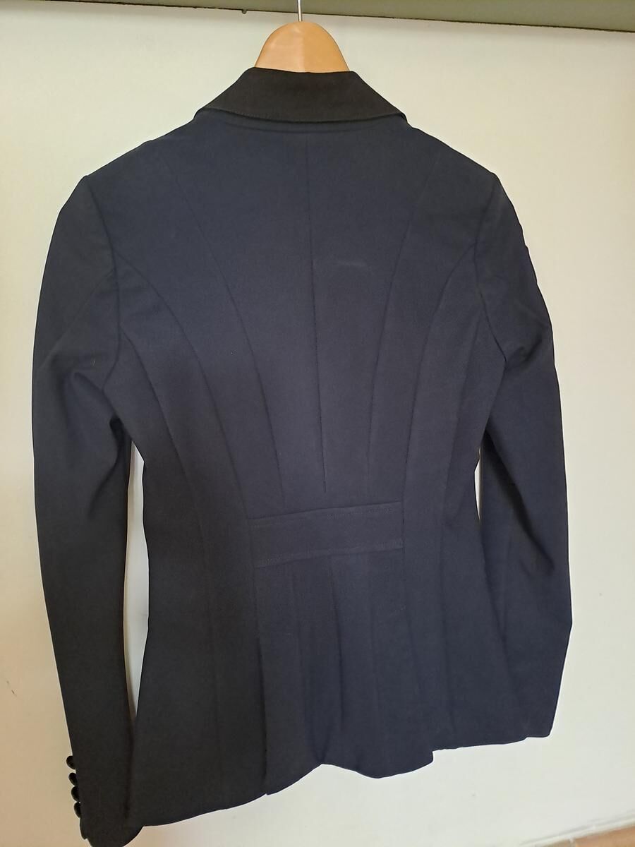 Veste concours femme Cavaleria Toscana