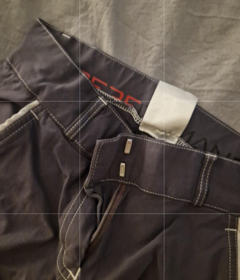 pantalon le sabotier