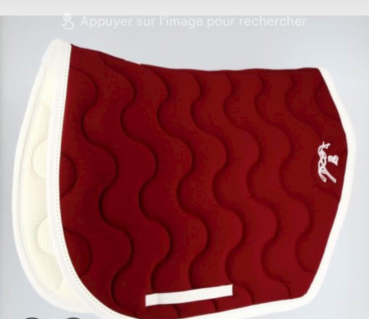 tapis Pénélope sellier classique