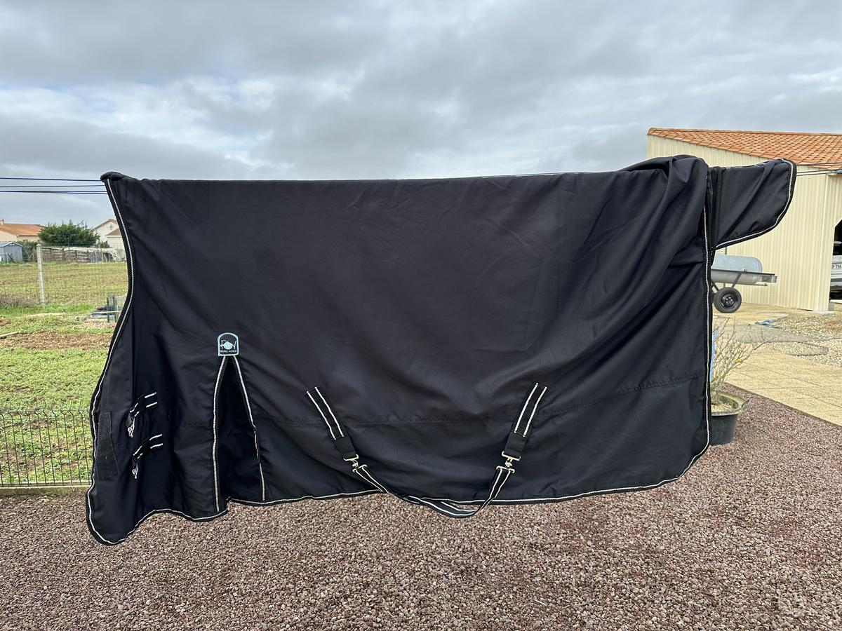 Couverture imperméable 125cm