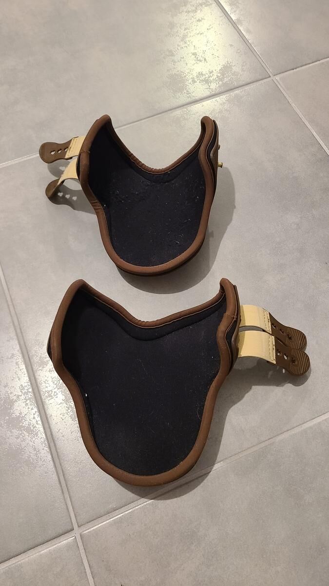 Proteges boulet Veredus Cardon Gel