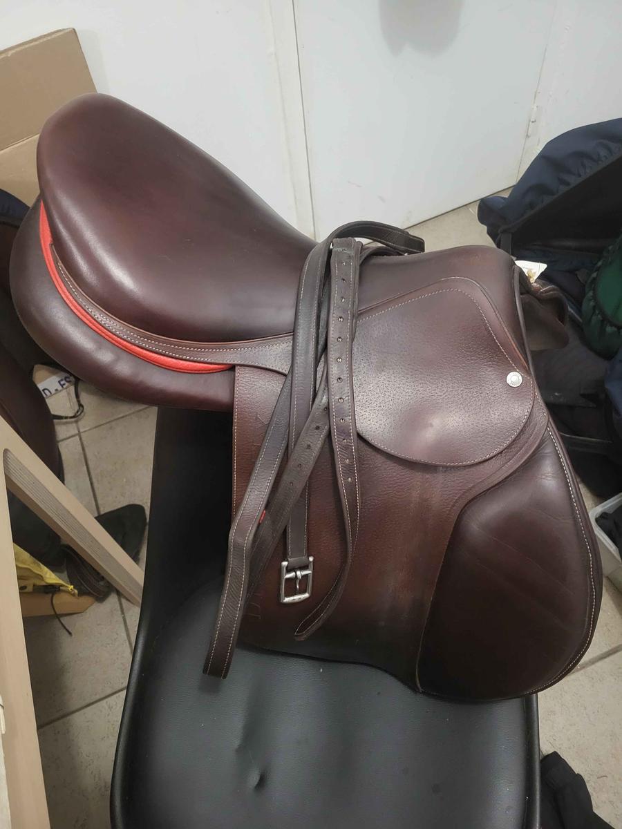 Selle devoucoux Biarritz O
