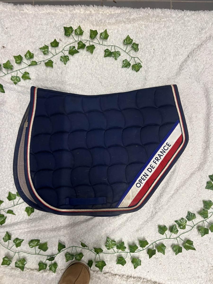 Tapis Open de france