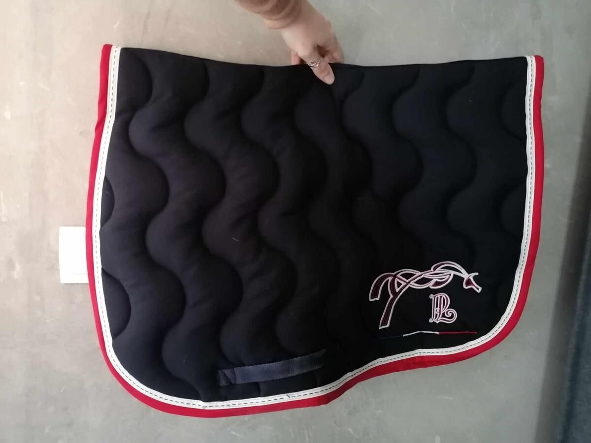 Tapis Pénélope Leprévost