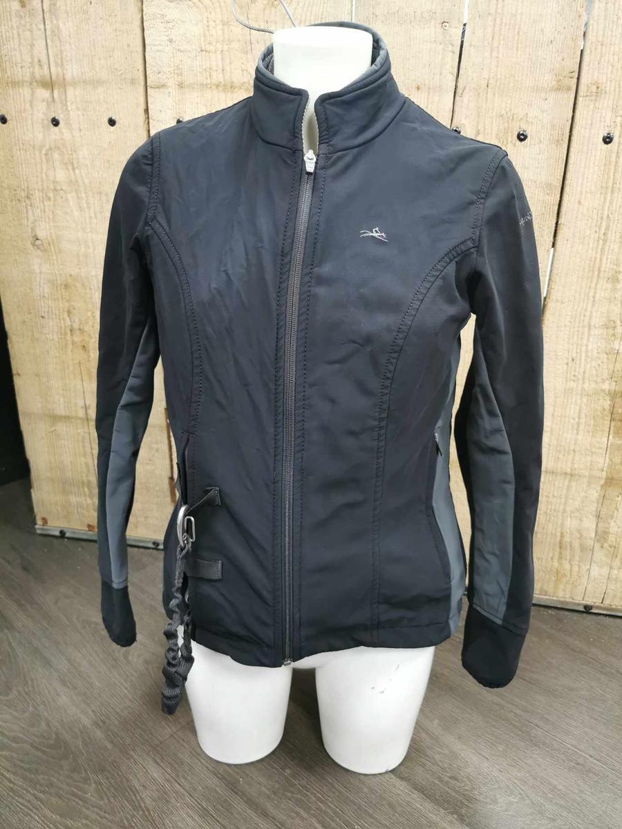 Blouson + airbag