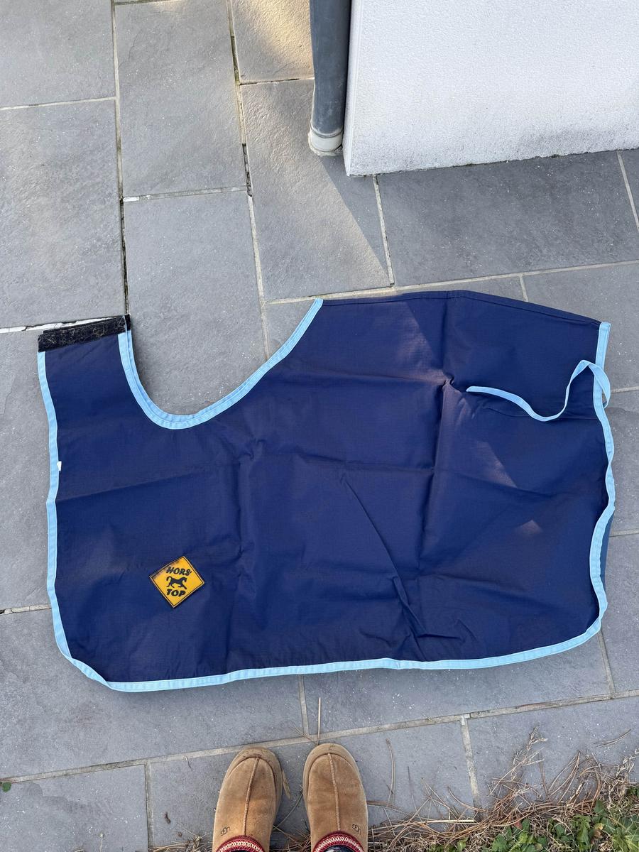 Couvre rein imperméable