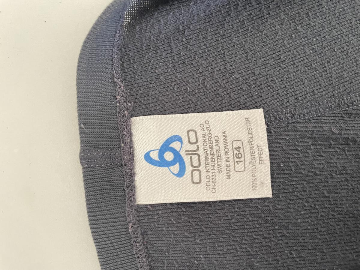 Collant technique Odlo Taille 164cm