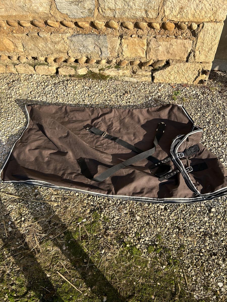 Chemise fouganza taille 145