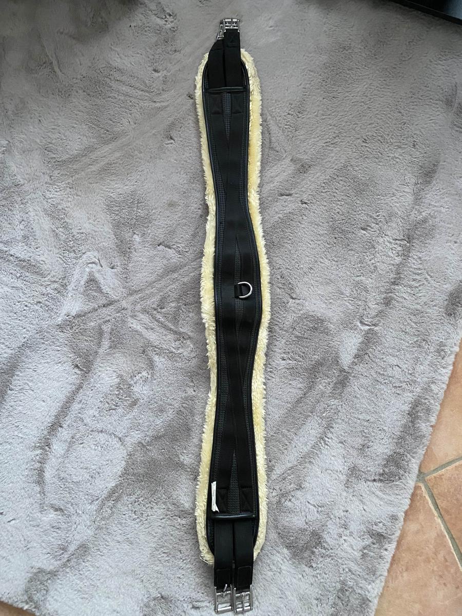 sangle moumoute détachable