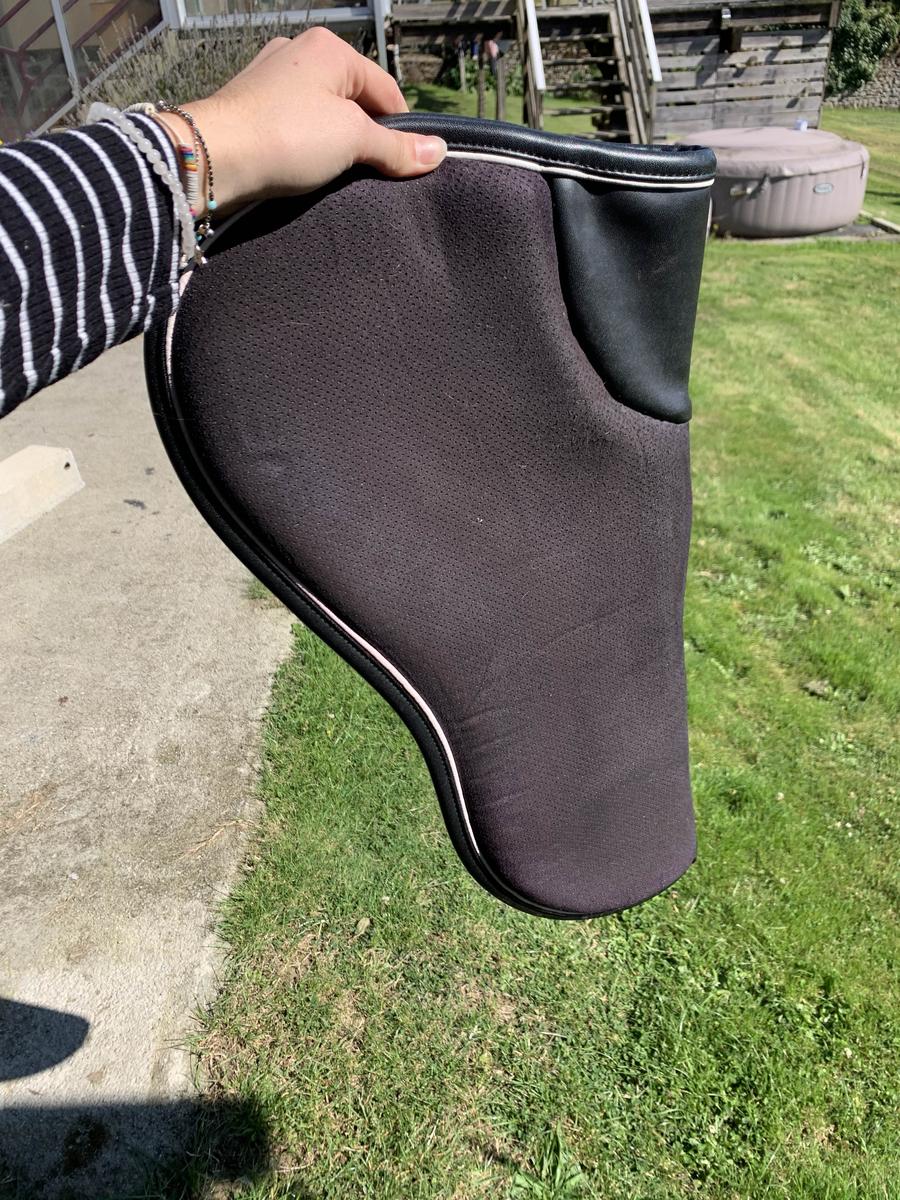 Amortisseur noir absorb