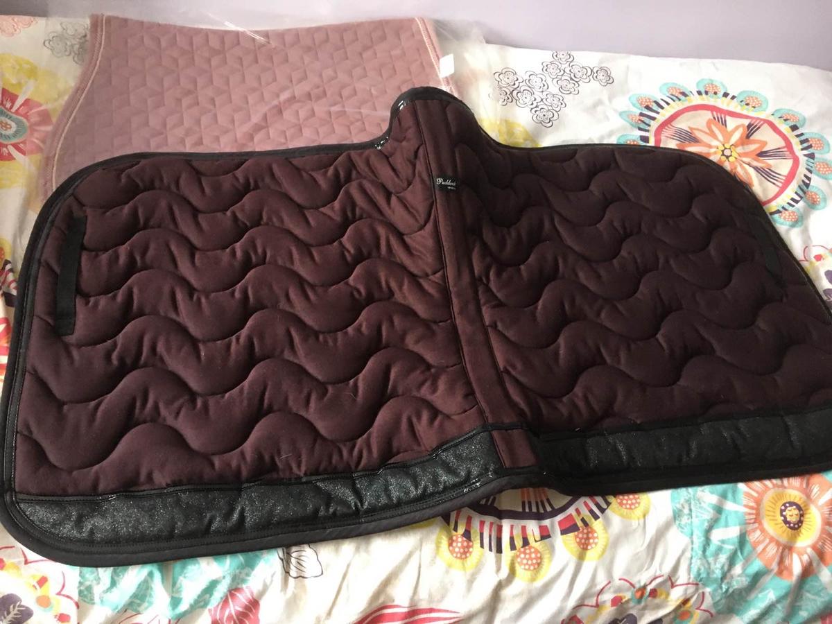 Tapis Paddock Sport Dressage