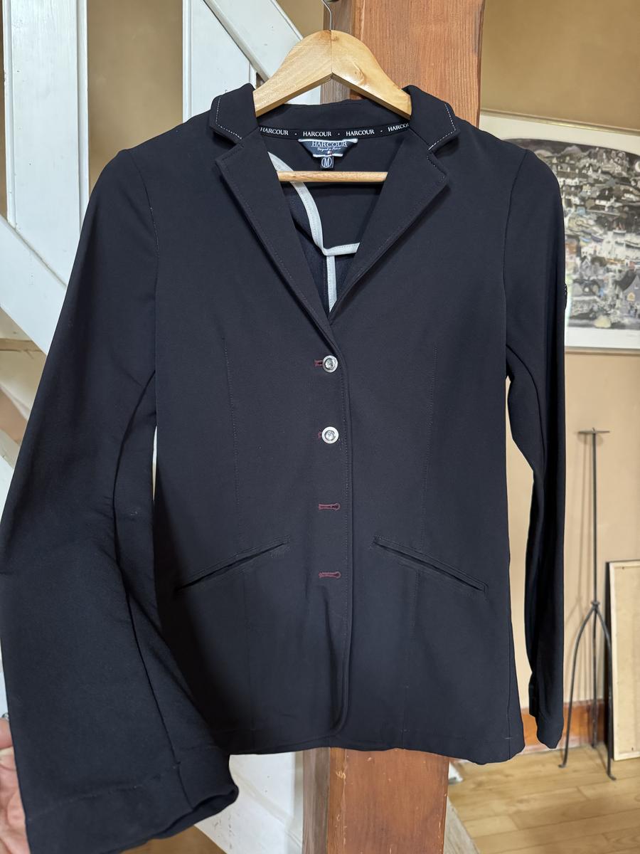 Veste de concours Harcour