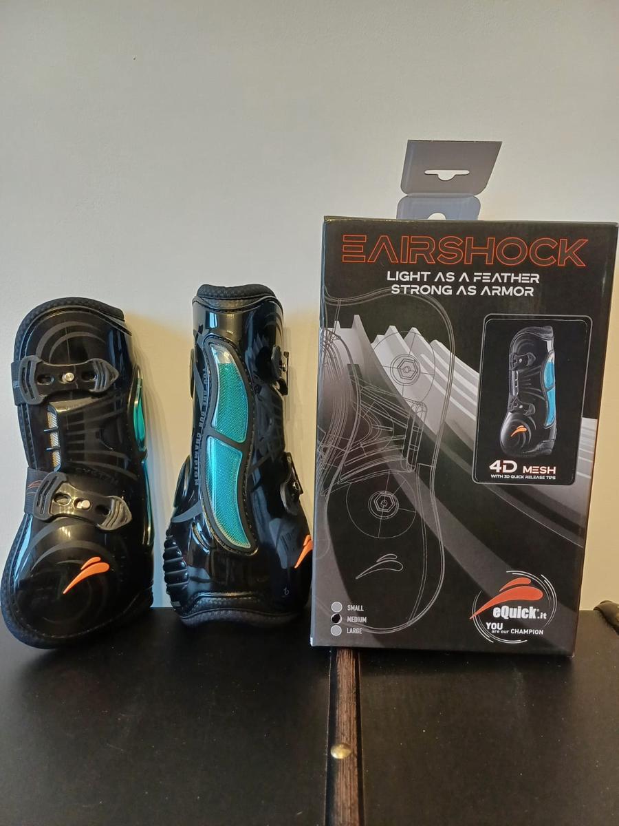 protection Eairshock