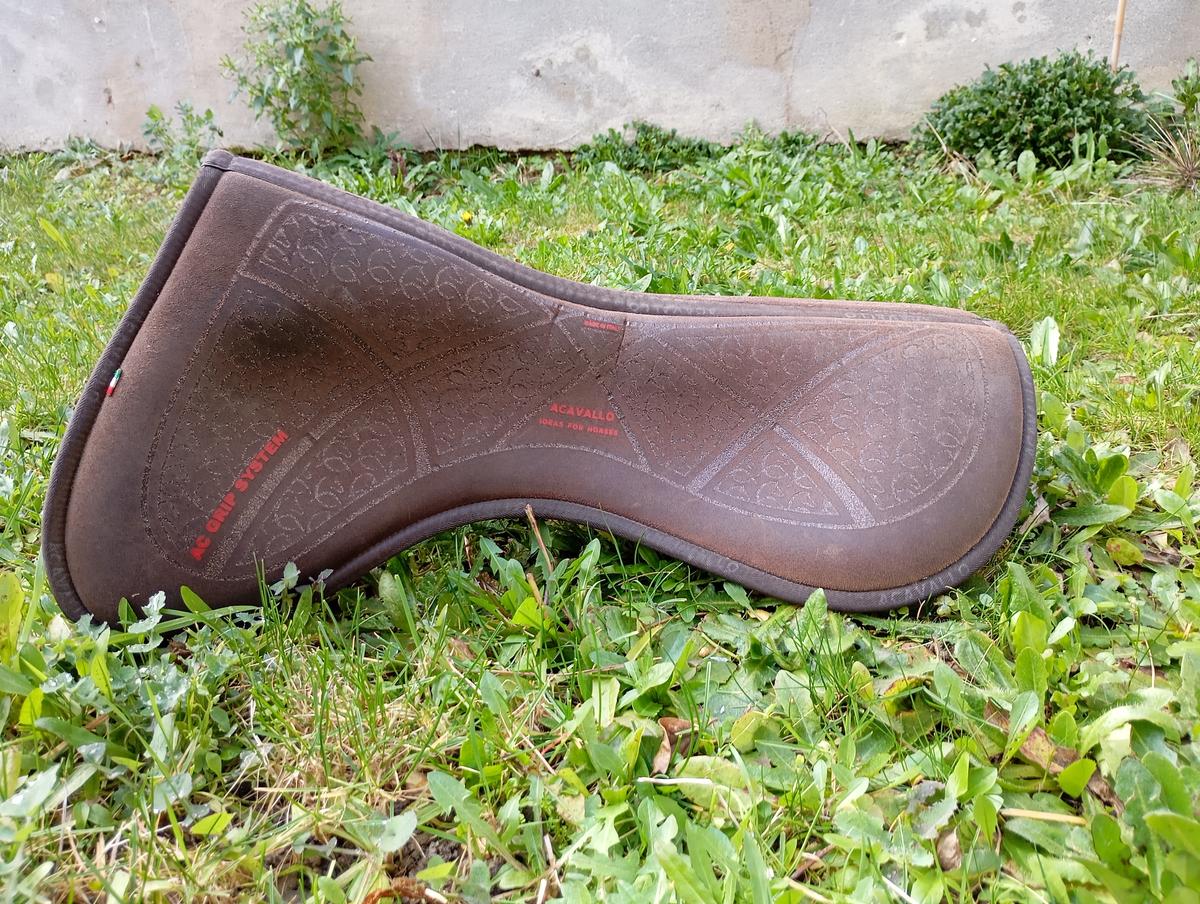 Amortisseur acavallo