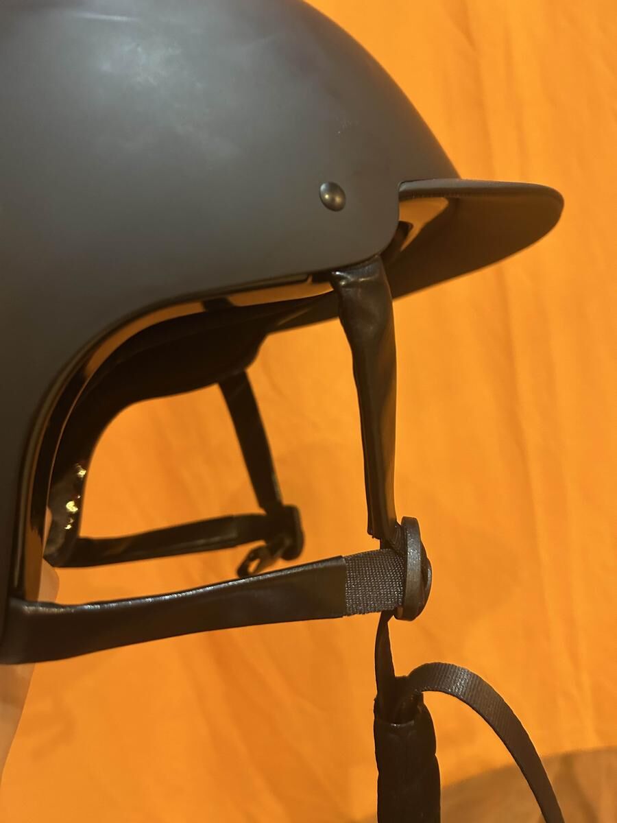 bombe Equitheme 59-61