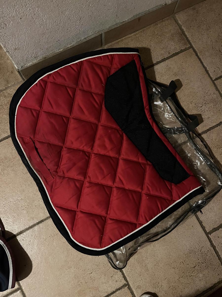 tapis rouge fouganza