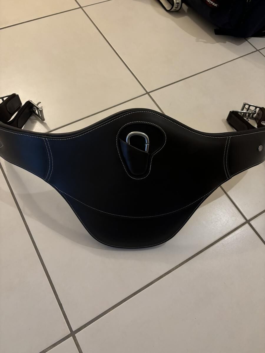 Sangle bavette Canter 115 cm