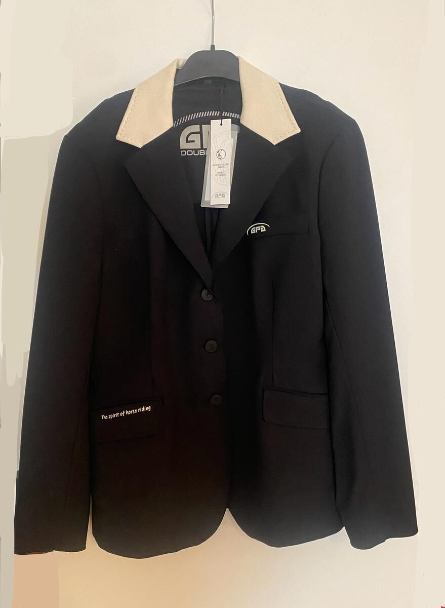 Veste de concours Neuve GPA