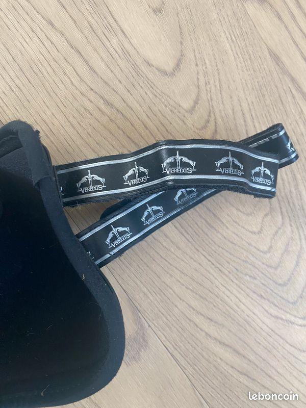 Protège-boulets Veredus