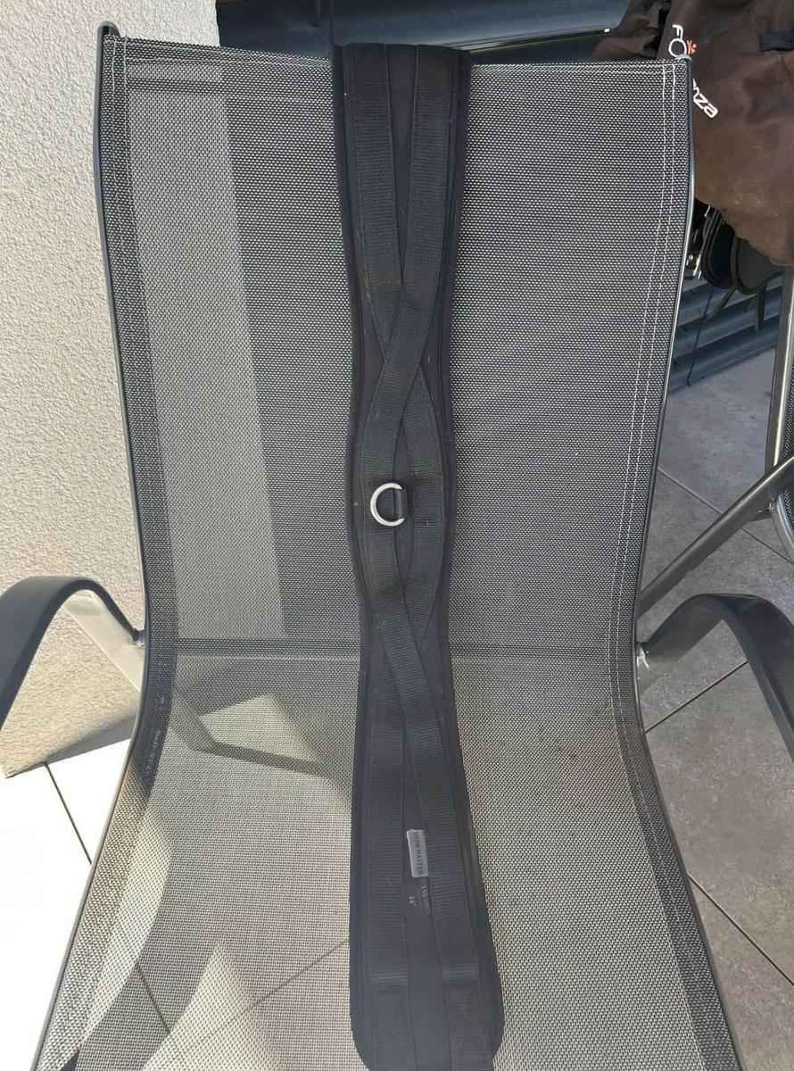 sangle noir felix bühler