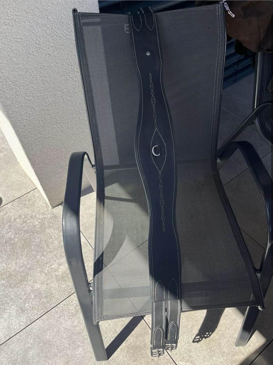 sangle noir felix bühler