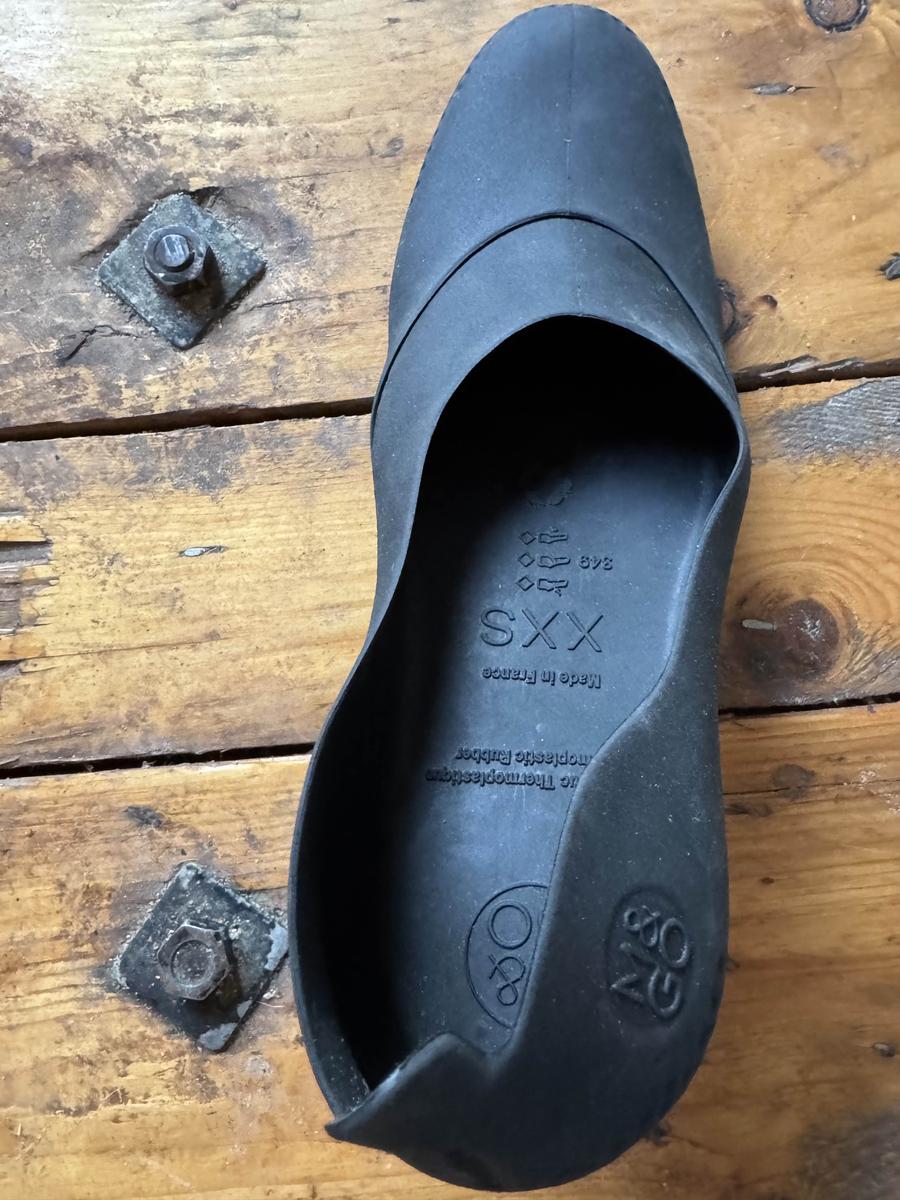 My Mouillère Surchaussures Silicone