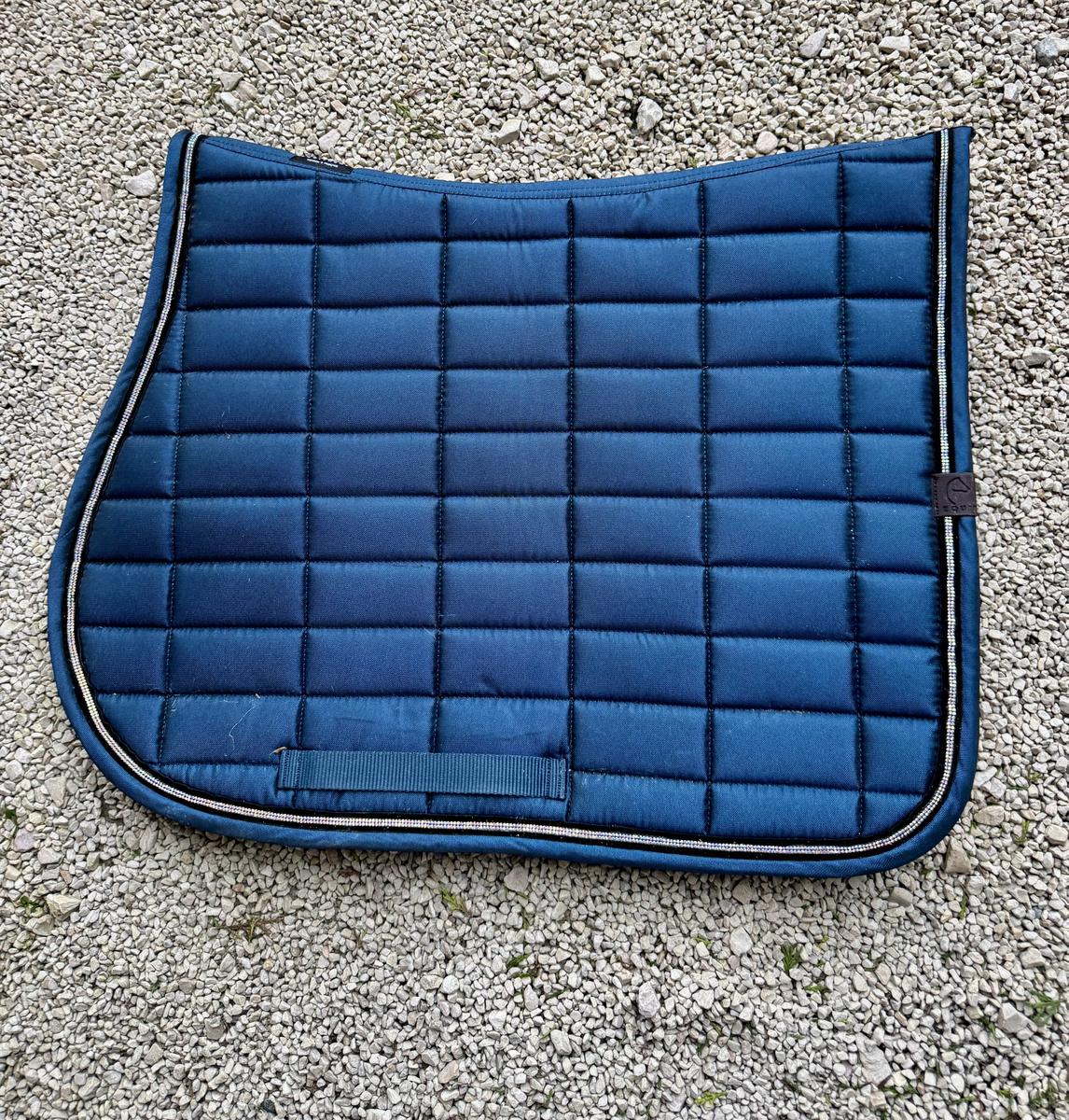 Tapis equitheme Domino