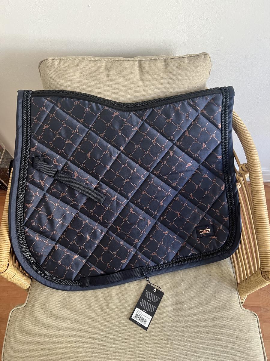 Tapis HV polo Welmoed Shine, GP, FULL