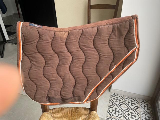 Couvertures et tapis