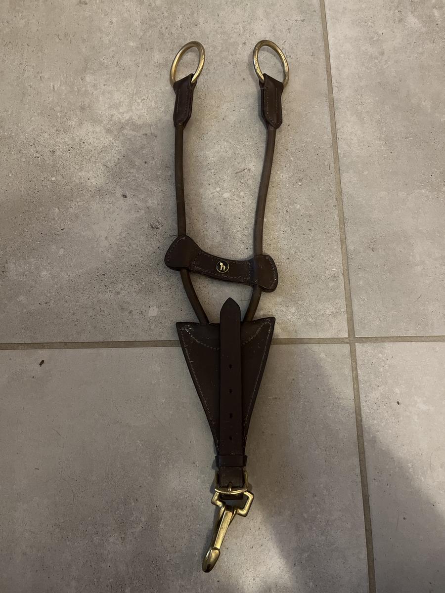 Fourchette de martingale