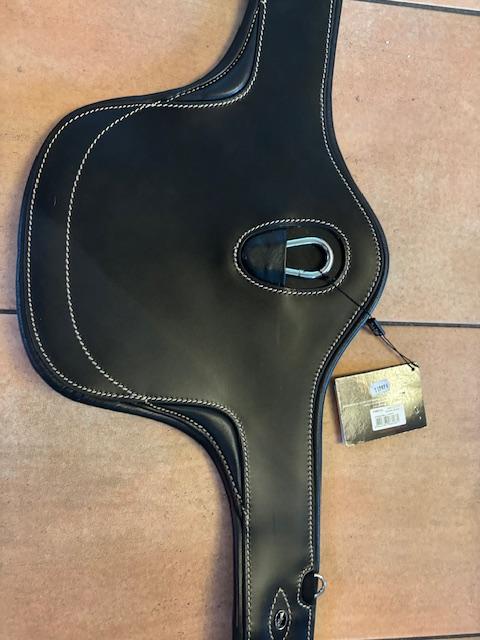 sangle bavette time rider neuve