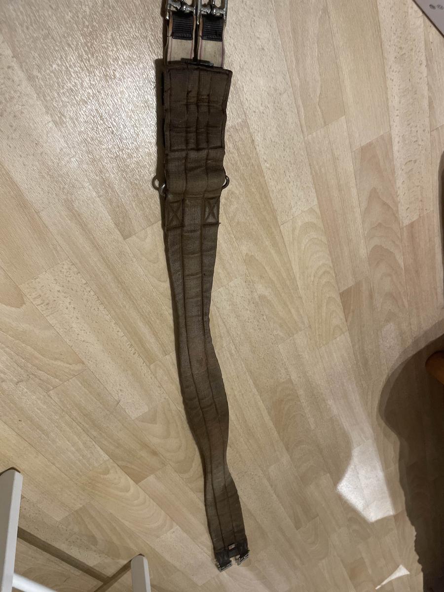 sangle cottage craft