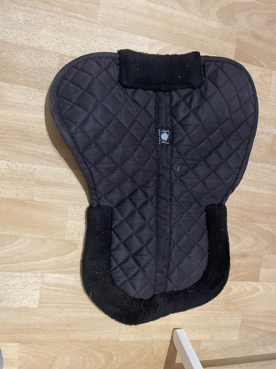 amortisseur noir ridding Word